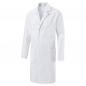 Preview: EXNER | Laborkittel unisex 100% Baumwolle (2793510)